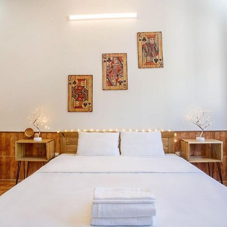 Lam Vien Homestay Hue Eksteriør bilde