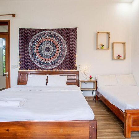Lam Vien Homestay Hue Eksteriør bilde