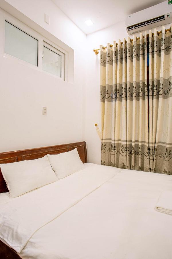 Lam Vien Homestay Hue Eksteriør bilde
